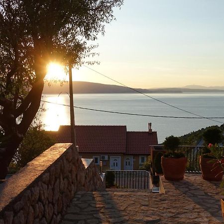 Apartmens Mendula Apartment Senj  Luaran gambar