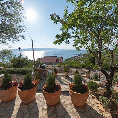 Apartmens Mendula Apartment Senj  Luaran gambar