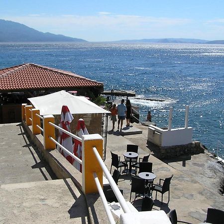 Apartmens Mendula Apartment Senj  Luaran gambar