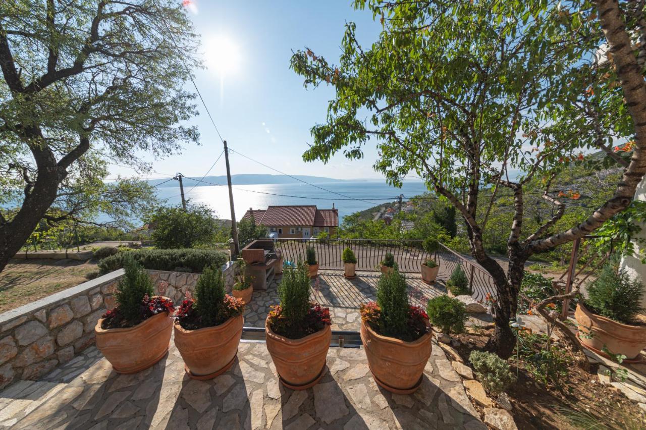 Apartmens Mendula Apartment Senj  Luaran gambar