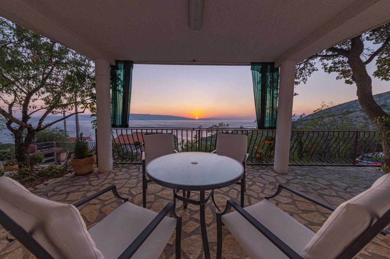 Apartmens Mendula Apartment Senj  Luaran gambar