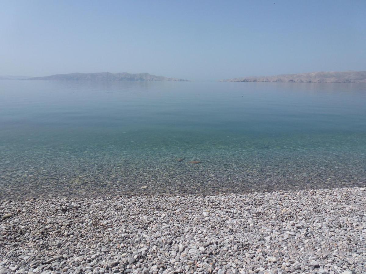 Apartmens Mendula Apartment Senj  Luaran gambar
