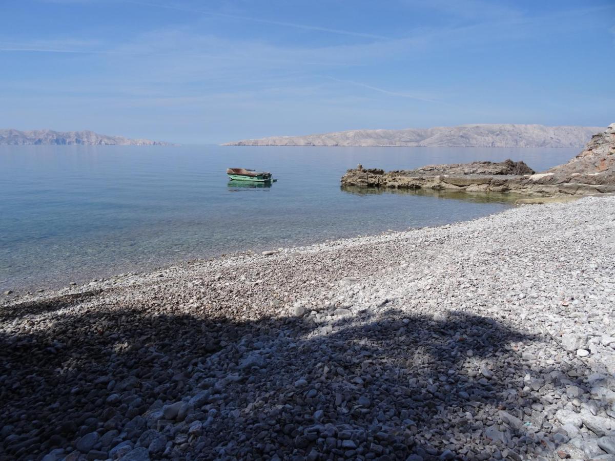 Apartmens Mendula Apartment Senj  Luaran gambar