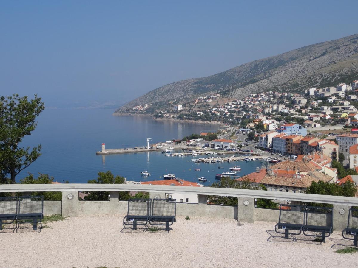 Apartmens Mendula Apartment Senj  Luaran gambar