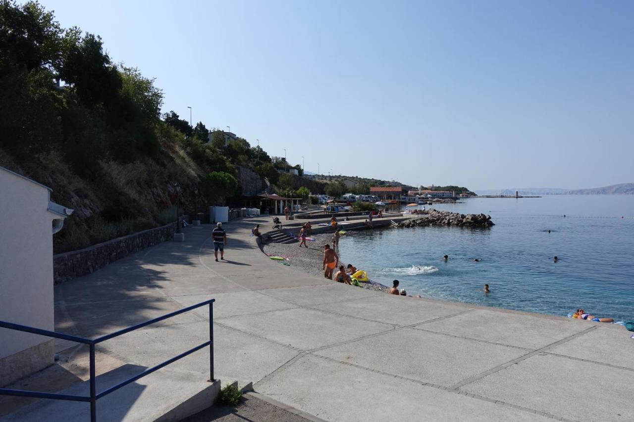 Apartmens Mendula Apartment Senj  Luaran gambar