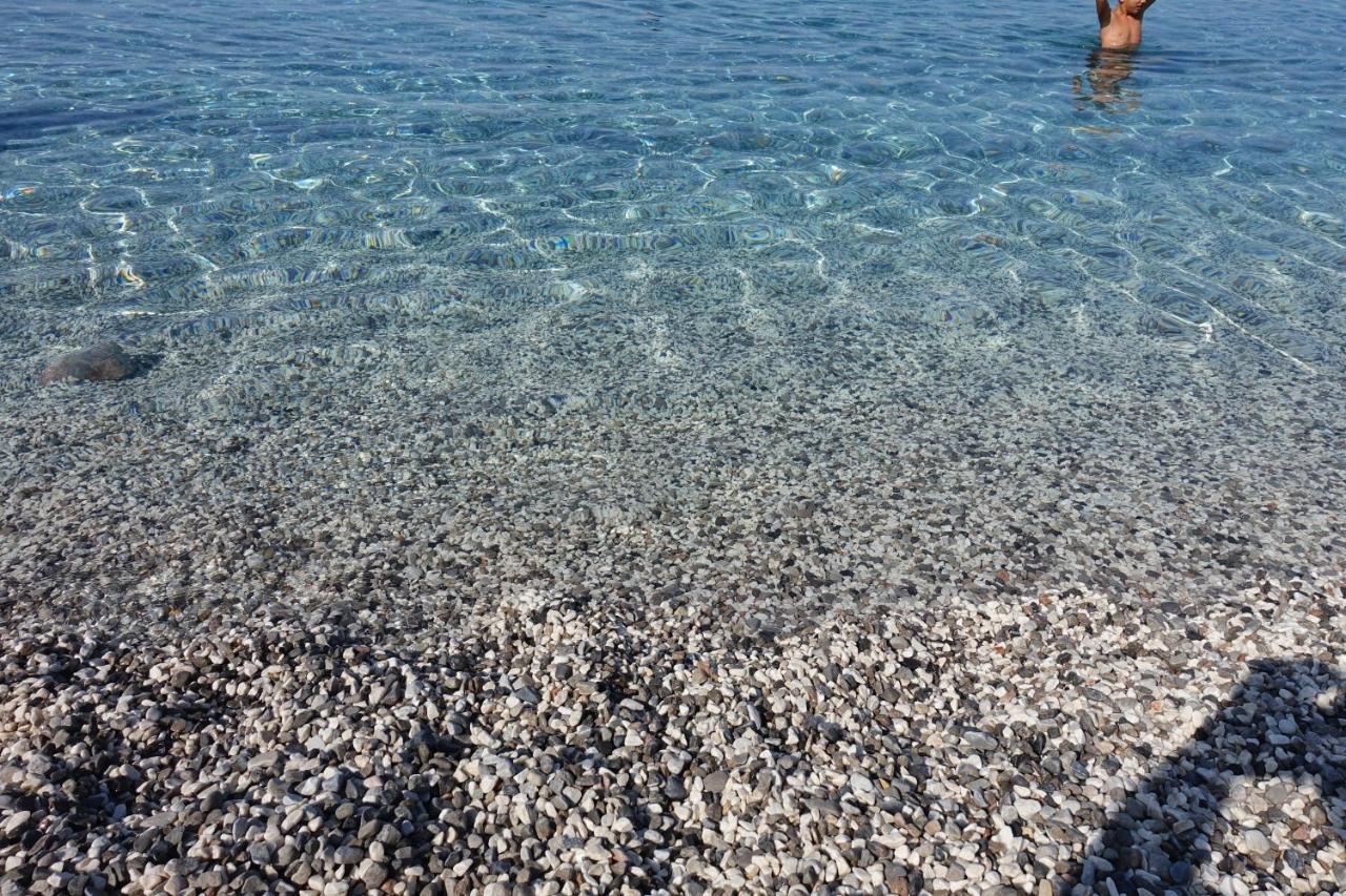 Apartmens Mendula Apartment Senj  Luaran gambar