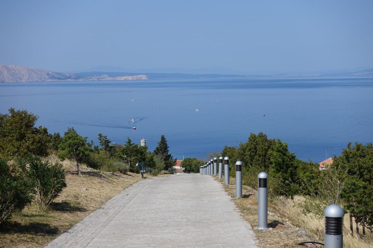 Apartmens Mendula Apartment Senj  Luaran gambar