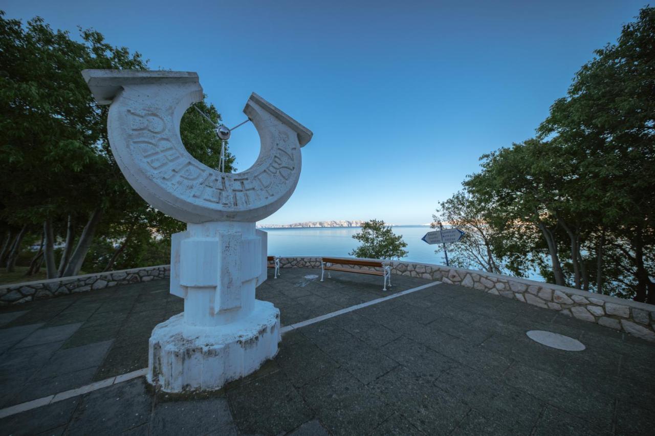 Apartmens Mendula Apartment Senj  Luaran gambar