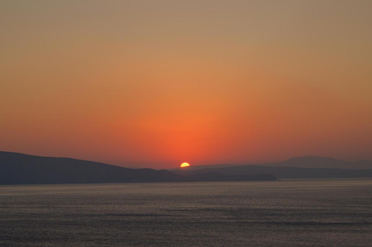 Apartmens Mendula Apartment Senj  Luaran gambar