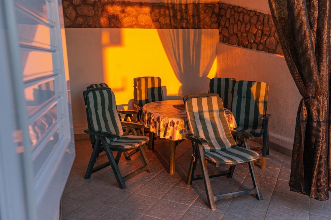 Apartmens Mendula Apartment Senj  Luaran gambar