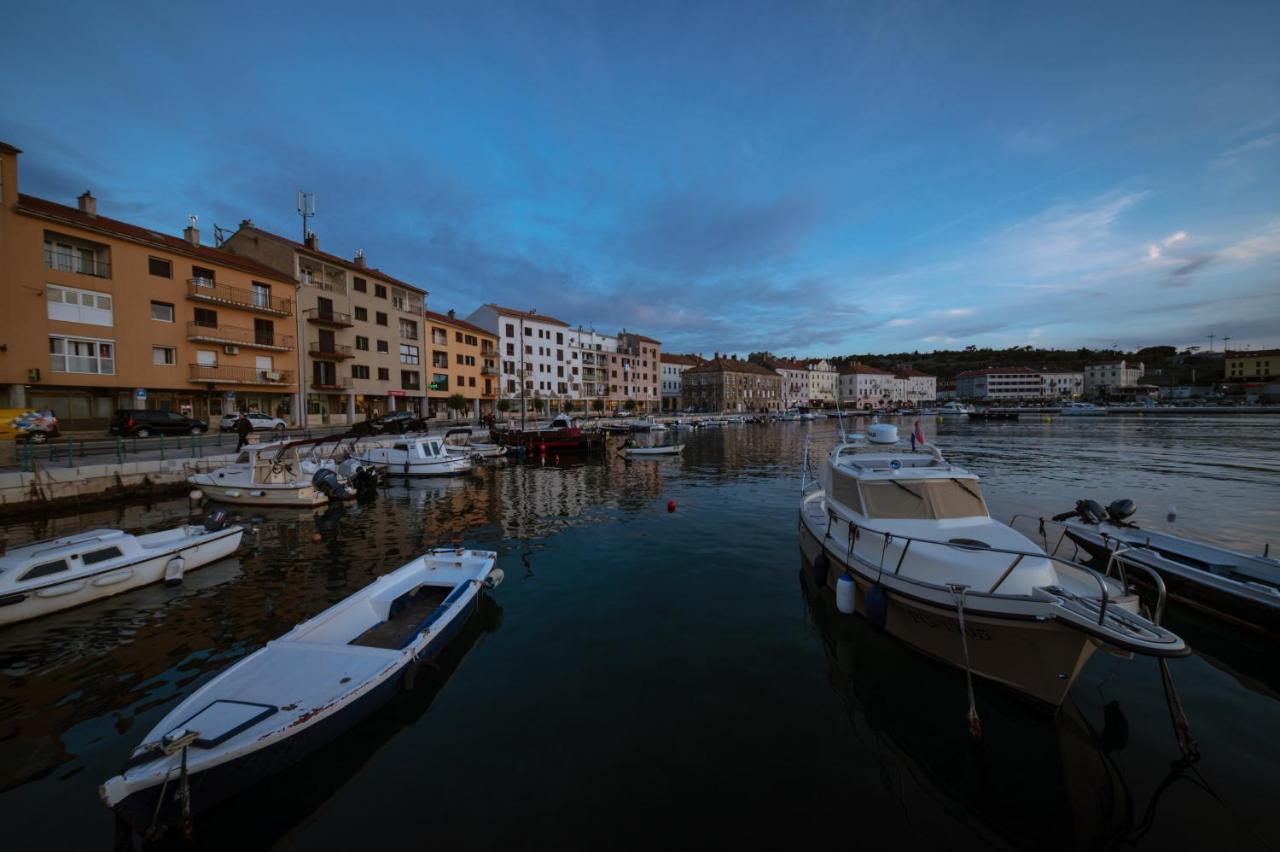 Apartmens Mendula Apartment Senj  Luaran gambar