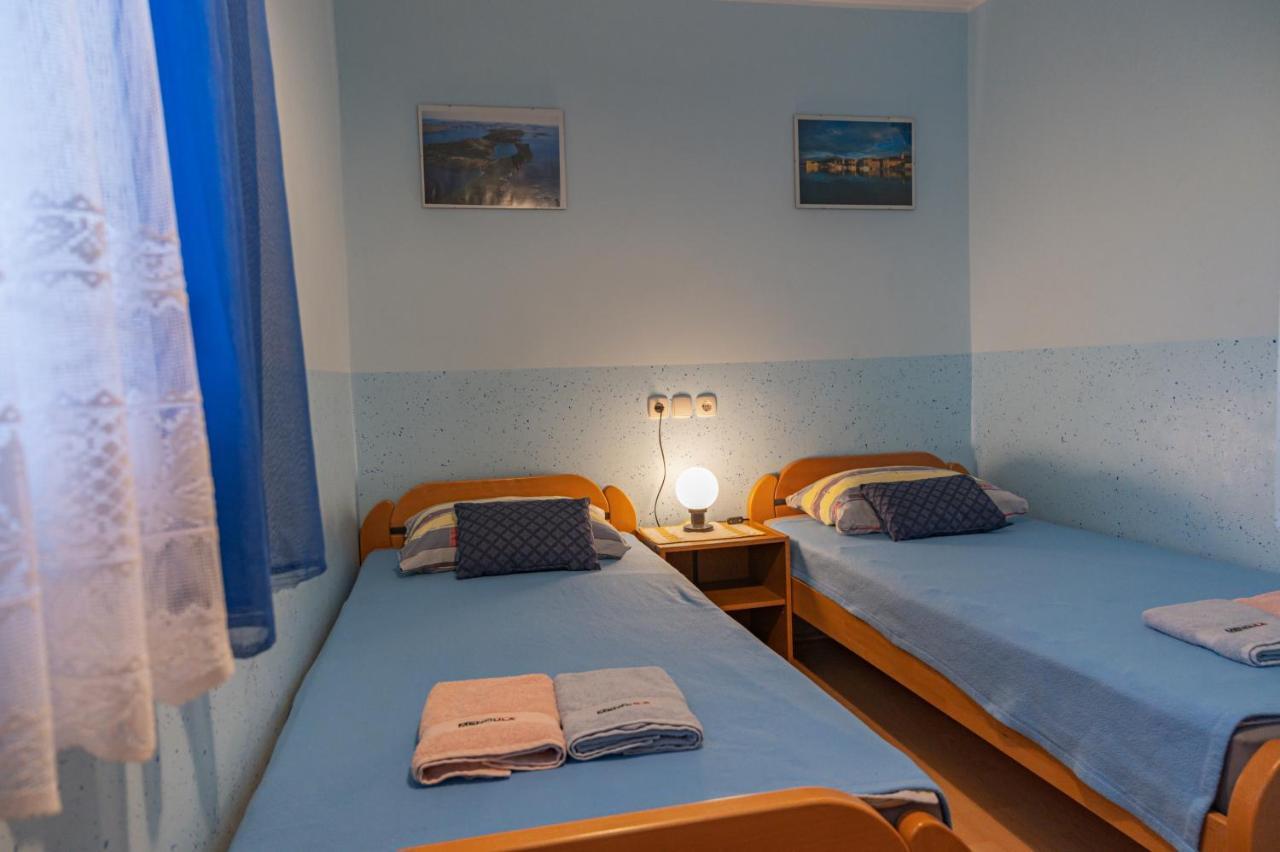 Apartmens Mendula Apartment Senj  Luaran gambar