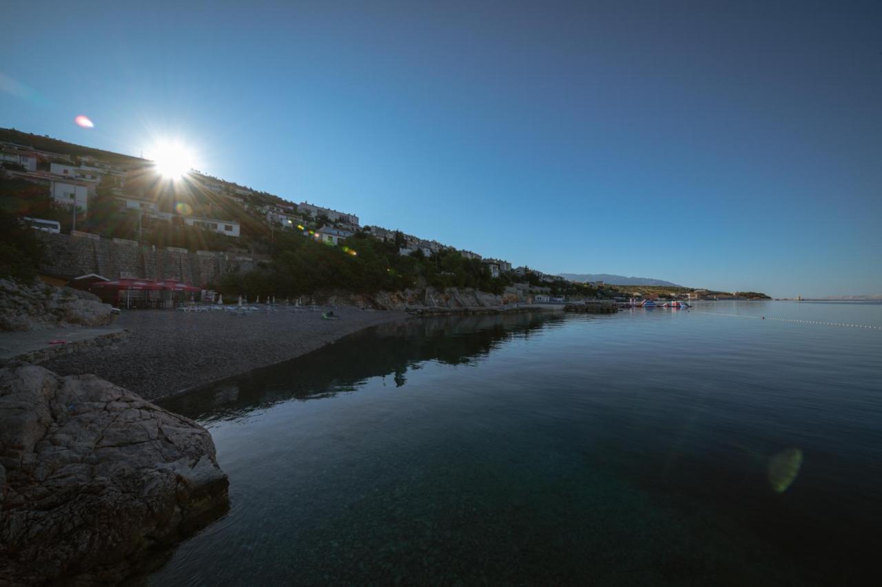 Apartmens Mendula Apartment Senj  Luaran gambar