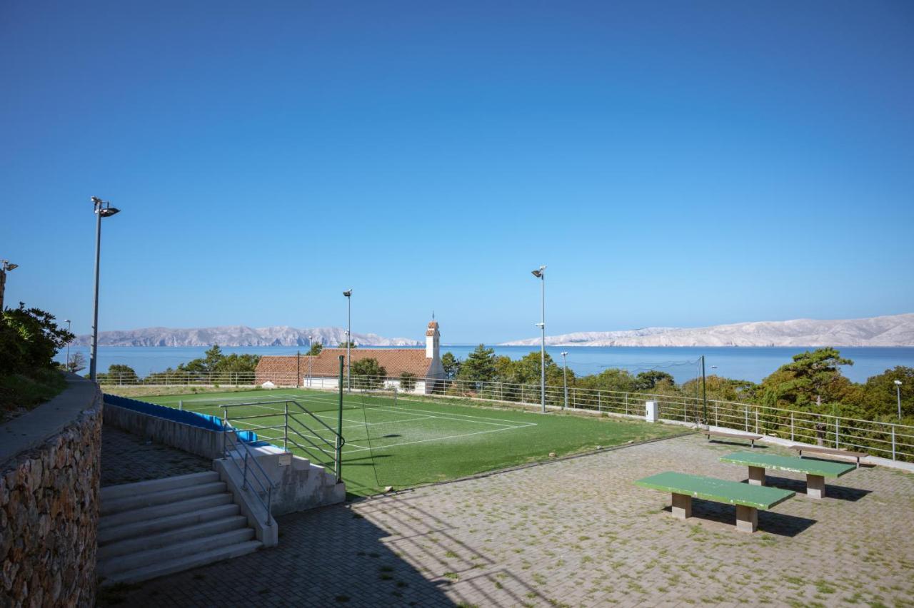 Apartmens Mendula Apartment Senj  Luaran gambar
