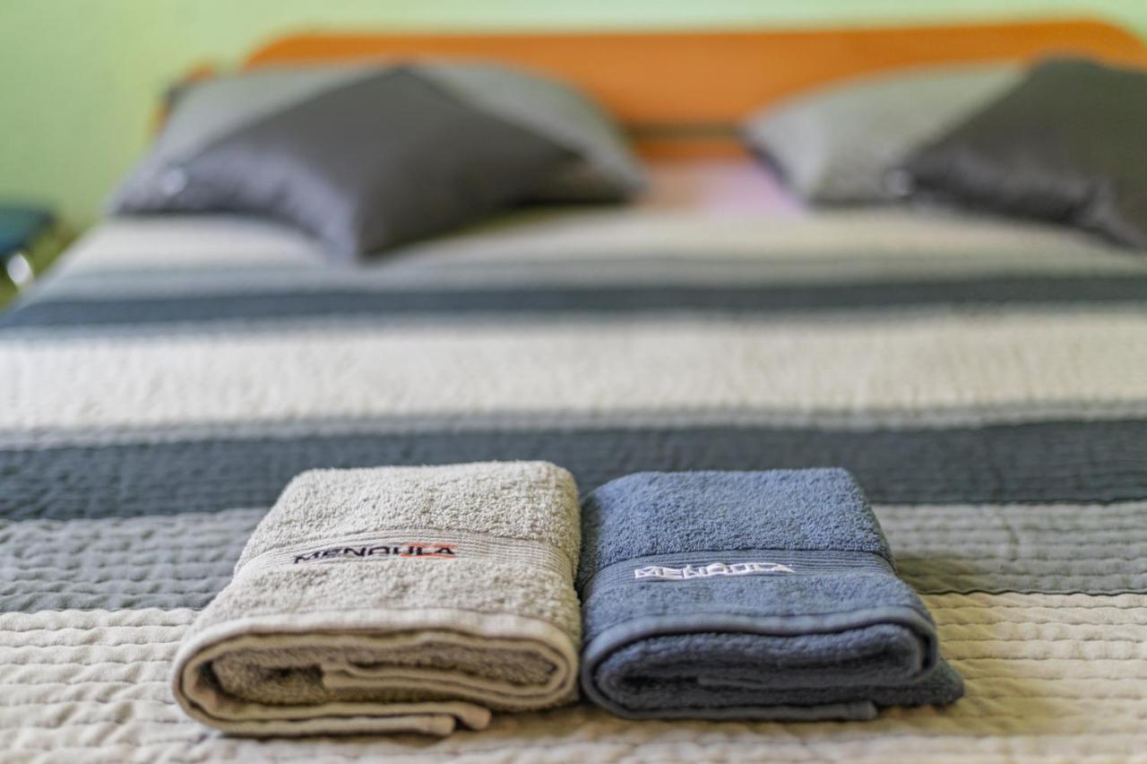 Apartmens Mendula Apartment Senj  Luaran gambar