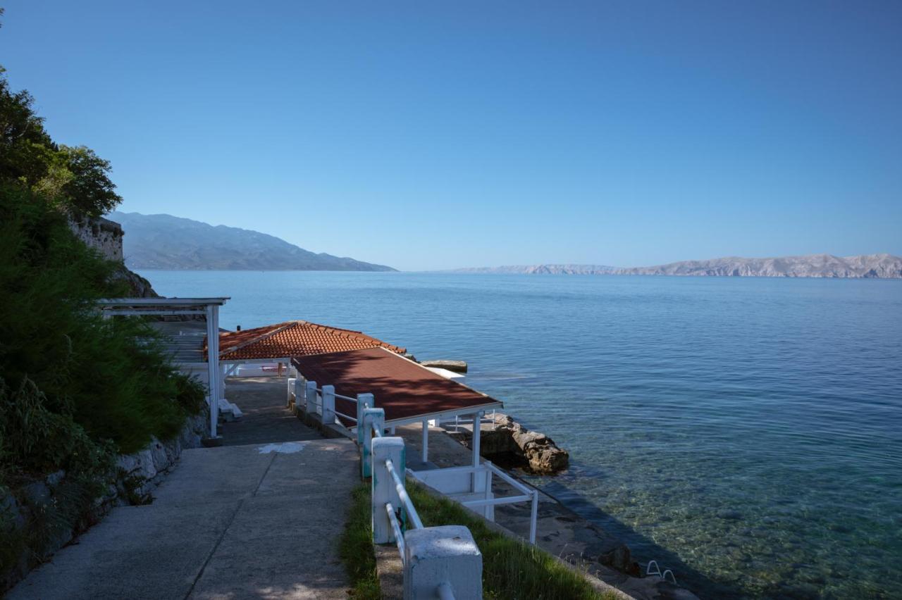 Apartmens Mendula Apartment Senj  Luaran gambar
