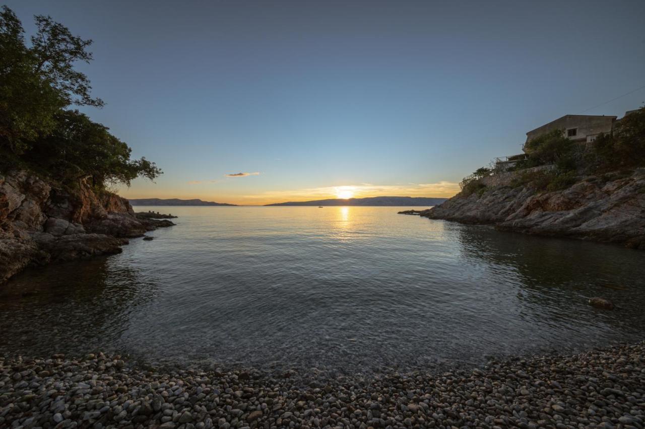 Apartmens Mendula Apartment Senj  Luaran gambar