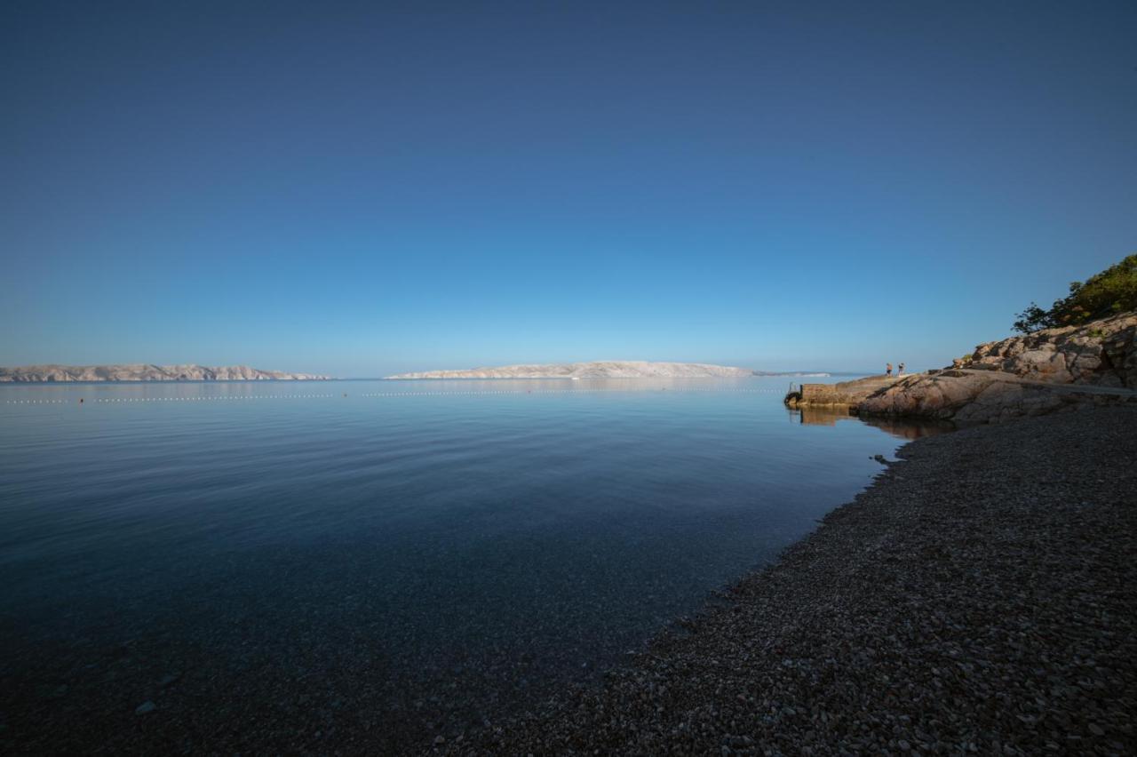 Apartmens Mendula Apartment Senj  Luaran gambar