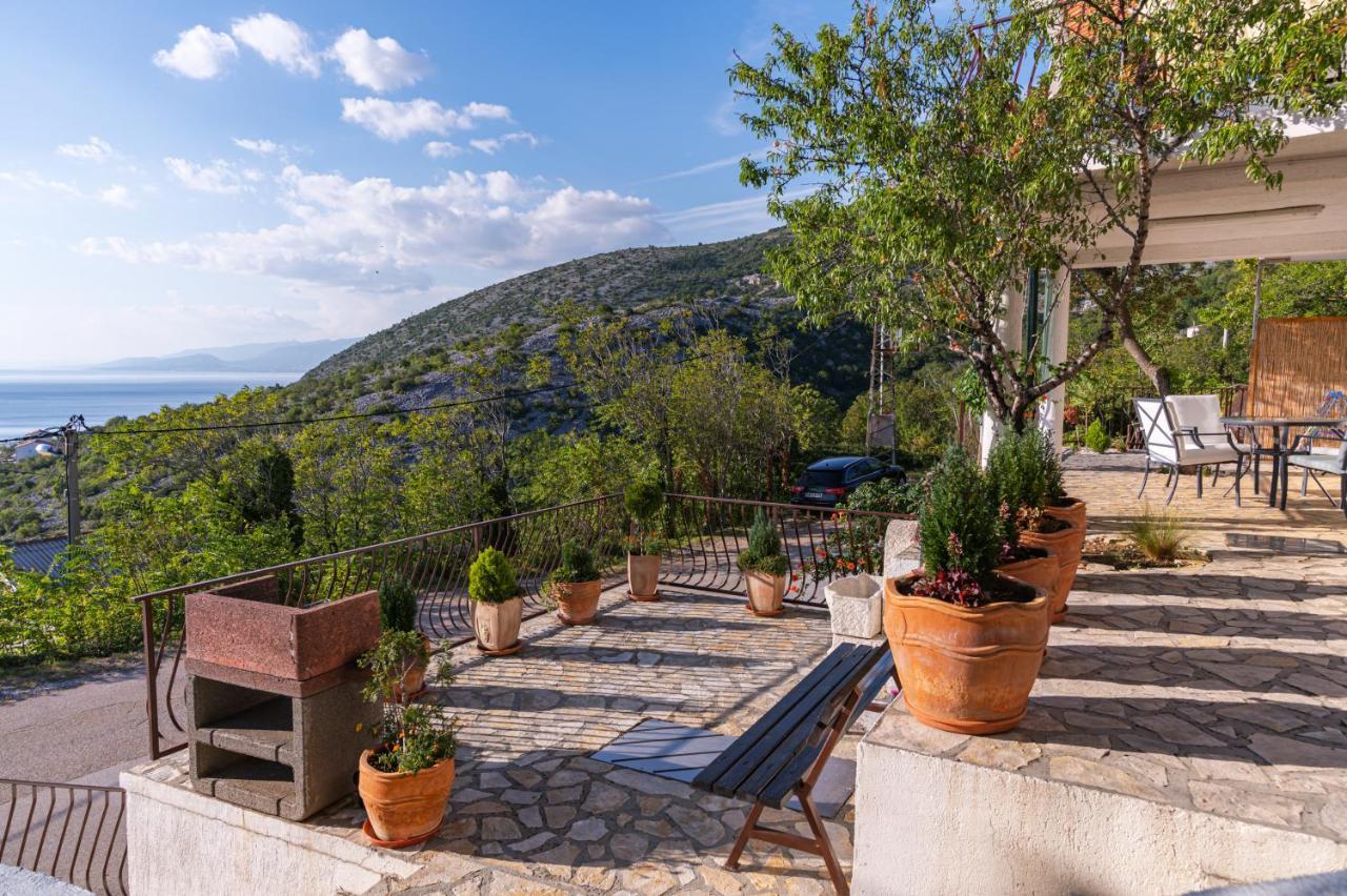Apartmens Mendula Apartment Senj  Luaran gambar